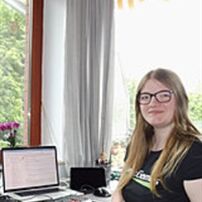 Duales Studium Medieninformatik bei der InnoGames GmbH