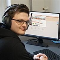 Duales Studium Informatik bei der InnoGames GmbH Duales Studium Informatik bei der InnoGames GmbH