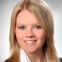 Isabel - Kauffrau für Versicherungen und Finanzen bei der VHV