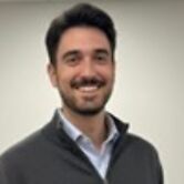 Emre - Student bei der BRUNATA-METRONA GmbH & Co. KG