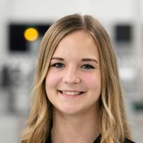 Ausbildung als Industriekauffrau bei der ROHDE & SCHWARZ GmbH & Co. KG Ausbildung als Industriekauffrau bei der ROHDE & SCHWARZ GmbH & Co. KG