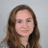Anika – Duale Studentin bei der E.DIS Netz GmbH