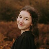 Agathe Kira Kauffrau für Digitalisierungsmanagement