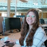 Ausbildung als Kauffrau für Groß- und Außenhandelsmanagement bei der Alnatura Produktions- und Handels GmbH Ausbildung als Kauffrau für Groß- und Außenhandelsmanagement bei der Alnatura Produktions- und Handels GmbH