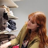 AlinaFachwirtin für Vertrieb im Einzelhandel