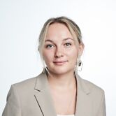 Michelle - Azubi bei der NEW YORKER Retail-Services Deutschland GmbH