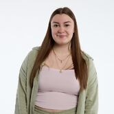Celine - Azubi bei der NEW YORKER Retail-Services Deutschland GmbH