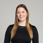 Stella - Azubi bei der NEW YORKER Retail-Services Deutschland GmbH