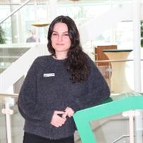 Ausbildung als Sozialversicherungsfachangestellte bei der AOK Hessen Ausbildung als Sozialversicherungsfachangestellte bei der AOK Hessen