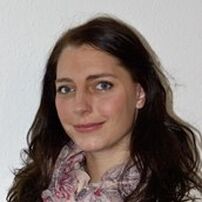 Katharina - Auszubildende bei Raab Karcher
