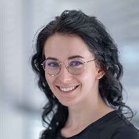 Ausbildung als Fachinformatikerin für Anwendungsentwicklung bei der NÜRNBERGER Versicherung Ausbildung als Fachinformatikerin für Anwendungsentwicklung bei der NÜRNBERGER Versicherung