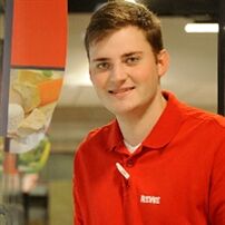 Ausbildung als Handelsfachwirt bei der REWE Markt GmbH