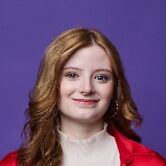 Anna-Lena - Azubi bei der Lekkerland SE