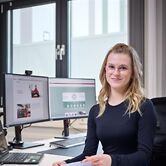 ElisaKauffrau für Büromanagement