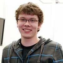 Florian, Azubi bei Hoffmann GmbH Qualitätswerkzeuge. Florian, Azubi bei Hoffmann GmbH Qualitätswerkzeuge.
