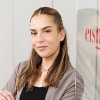 Ausbildung als Kauffrau für Büromanagement bei der eismann Tiefkühl-Heimservice GmbH Ausbildung als Kauffrau für Büromanagement bei der eismann Tiefkühl-Heimservice GmbH