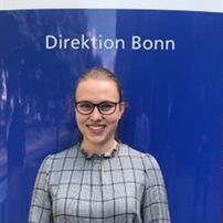 Duales Studium Versicherungswirtschaft bei der Zurich Beteiligungs AG Duales Studium Versicherungswirtschaft bei der Zurich Beteiligungs AG