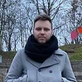 JakubFachinformatiker für Anwendungsentwicklung