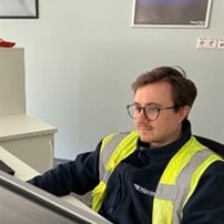 Ausbildung als Fachkraft für Lagerlogistik bei der Hermes Fulfilment GmbH Ausbildung als Fachkraft für Lagerlogistik bei der Hermes Fulfilment GmbH