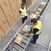 NicoFachkraft für Lagerlogistik