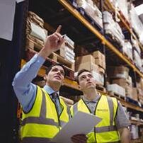 Ausbildung als Fachkraft für Lagerlogistik bei der Hermes Fulfilment GmbH Ausbildung als Fachkraft für Lagerlogistik bei der Hermes Fulfilment GmbH