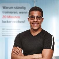 Duales Studium Fitnessökonomie bei der BS Hannover Fitness GmbH Duales Studium Fitnessökonomie bei der BS Hannover Fitness GmbH