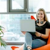 LarissaKauffrau für Dialogmarketing