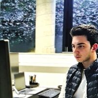 Ausbildung als Fachinformatiker für Systemintegration bei der Bültel Bekleidungswerke GmbH
