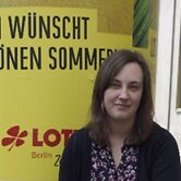 ViolaFachinformatikerin für Systemintegration