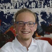 Ausbildung als Informatikkaufmann bei der Deutsche Klassenlotterie Berlin (DKLB) Ausbildung als Informatikkaufmann bei der Deutsche Klassenlotterie Berlin (DKLB)