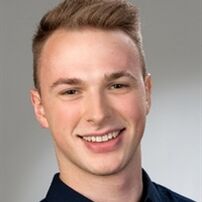 Ausbildung als Industriekaufmann bei der Denk Ingredients GmbH Ausbildung als Industriekaufmann bei der Denk Ingredients GmbH