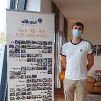Ausbildung als Industriekaufmann bei der DFH Haus Gmbh