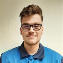 Ausbildung als Industriemechaniker bei der Dörken Service GmbH
