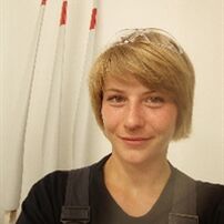 Ausbildung als Verfahrensmechanikerin für Kunststoff- und Kautschuktechnik bei der Nordex Energy GmbH