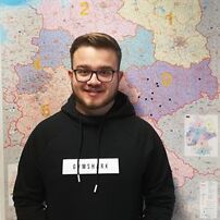 Ausbildung als Speditionskaufmann bei der Globus SB-Warenhaus Holding GmbH & Co. KG Ausbildung als Speditionskaufmann bei der Globus SB-Warenhaus Holding GmbH & Co. KG