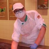 KevinFachverkäufer im Lebensmittelhandwerk