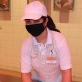 VanessaFachverkäuferin im Lebensmittelhandwerk