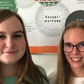 Jasmin & AnnaKauffrau für Büromanagement