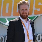 Simon - Azubi bei der Globus SB-Warenhaus Holding GmbH & Co. KG