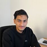 Windar - Azubi bei der Care Concept AG