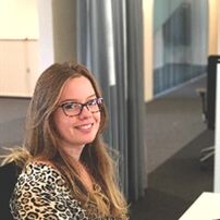 Ausbildung als Immobilienkauffrau bei der hanova WOHNEN GmbH
