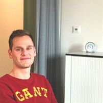 Ausbildung als Immobilienkaufmann bei der hanova WOHNEN GmbH