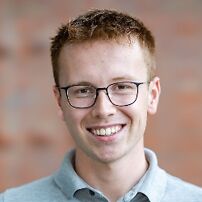 Duales Studium Digitale Technologien bei Dr. Oetker