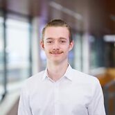 HeinrichFachinformatiker für Anwendungsentwicklung