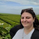 SarahTourismuskauffrau