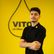 Denis - Azubi bei der VITO AG