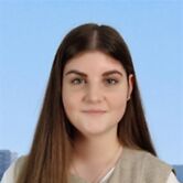 Celine - Azubi bei der Volksbank Zuffenhausen eG