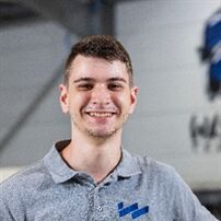 Ausbildung als Zerspanungsmechaniker bei der WASSERMANN TECHNOLOGIE GmbH