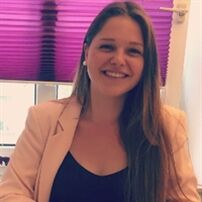 Ausbildung als Verwaltungsfachangestellte bei der Stadt Nürnberg Ausbildung als Verwaltungsfachangestellte bei der Stadt Nürnberg