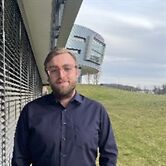 Daniel - Azubi bei der CANCOM GmbH